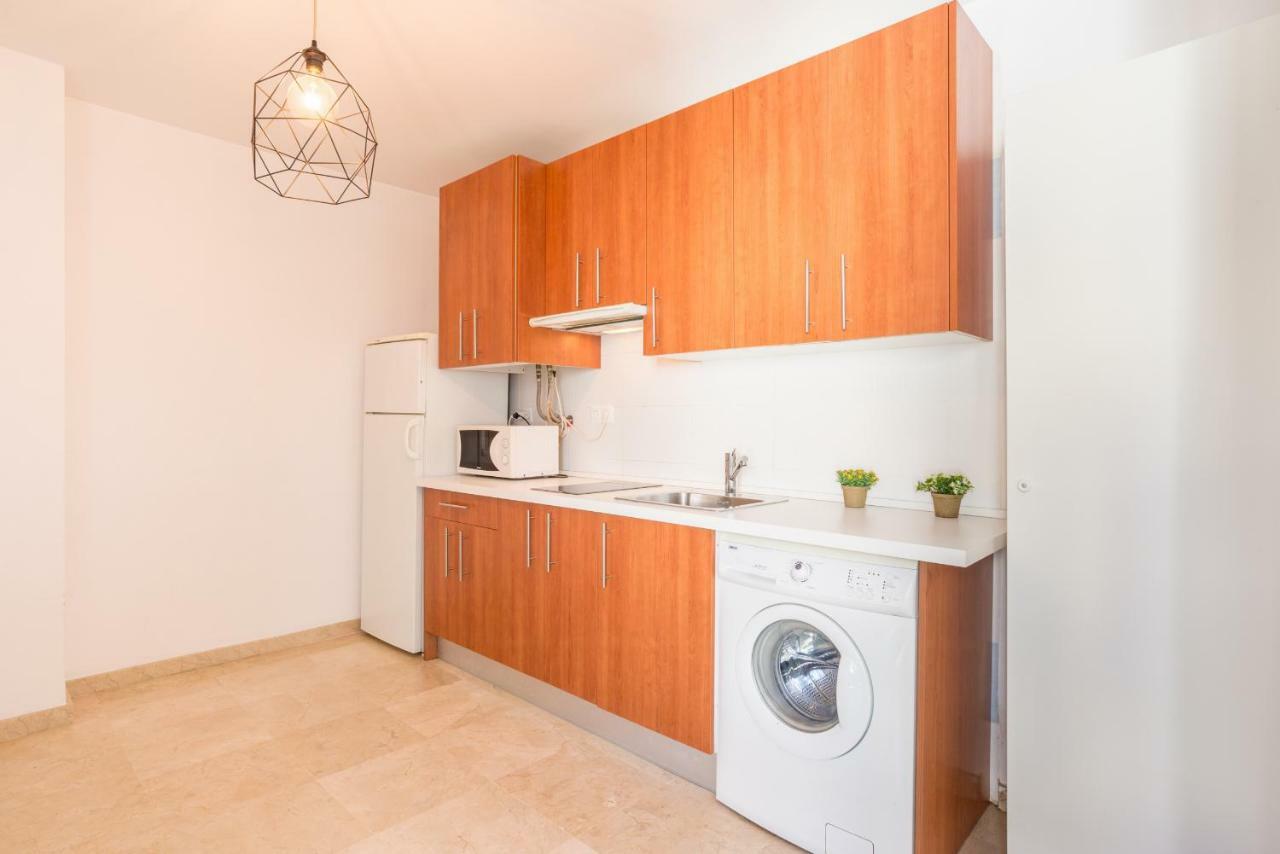Lu&cia City Centre Victoria 4 Apartment Malaga