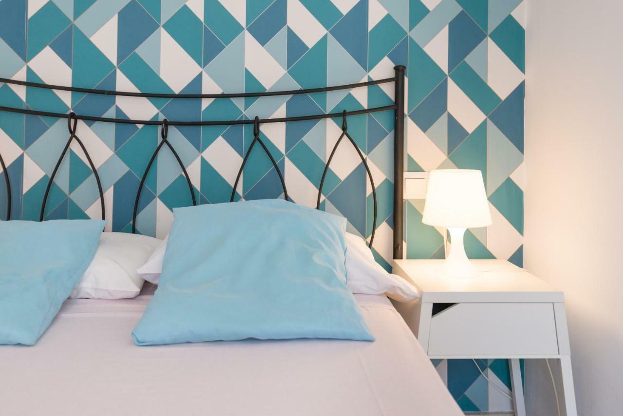 Lu&cia City Centre Victoria 4 *
