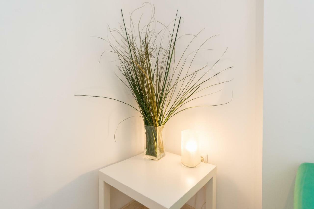 Apartment Lu&cia City Centre Victoria 4 Malaga