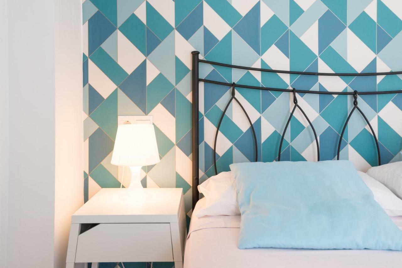Lu&cia City Centre Victoria 4 * Malaga