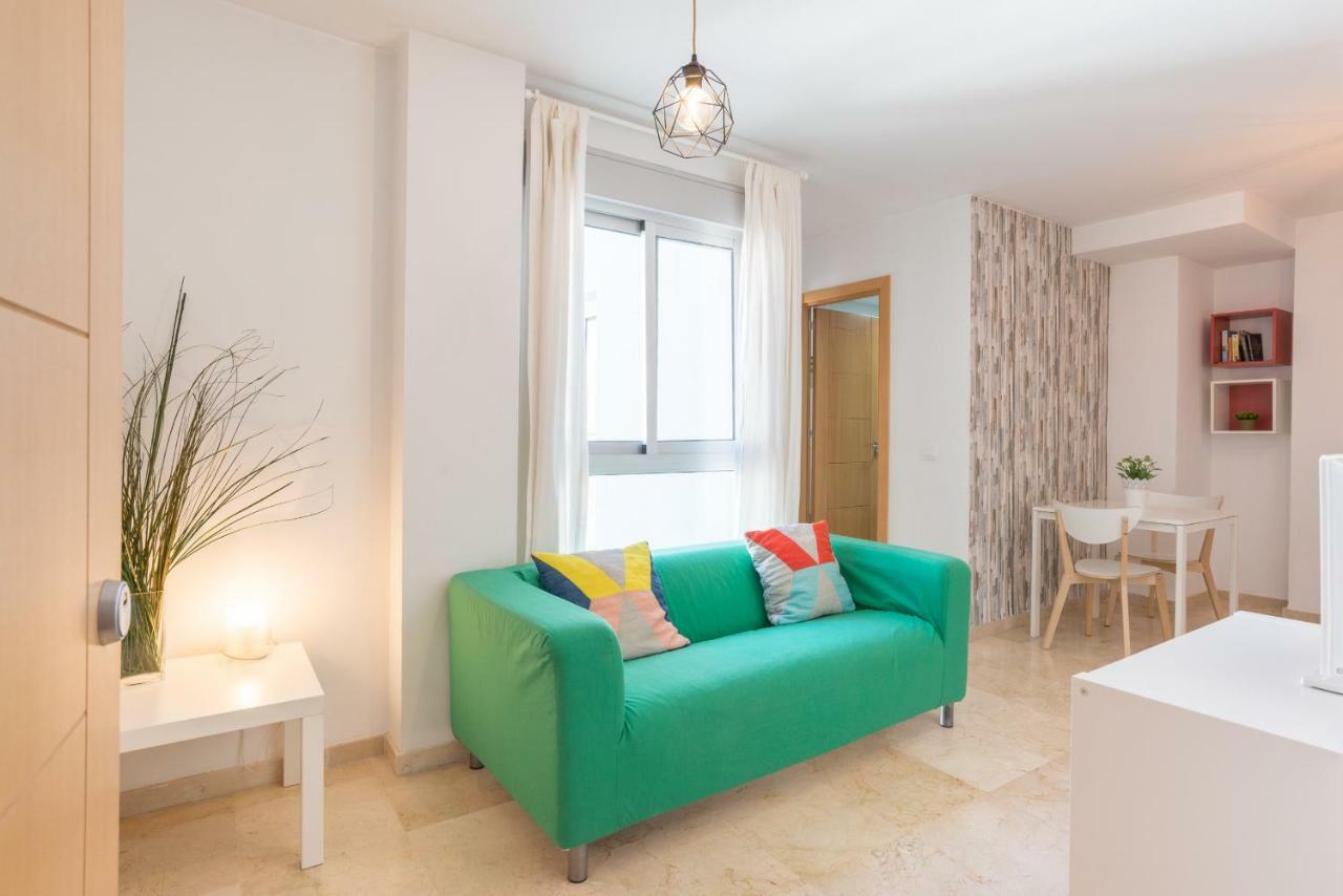 Apartment Lu&cia City Centre Victoria 4 *