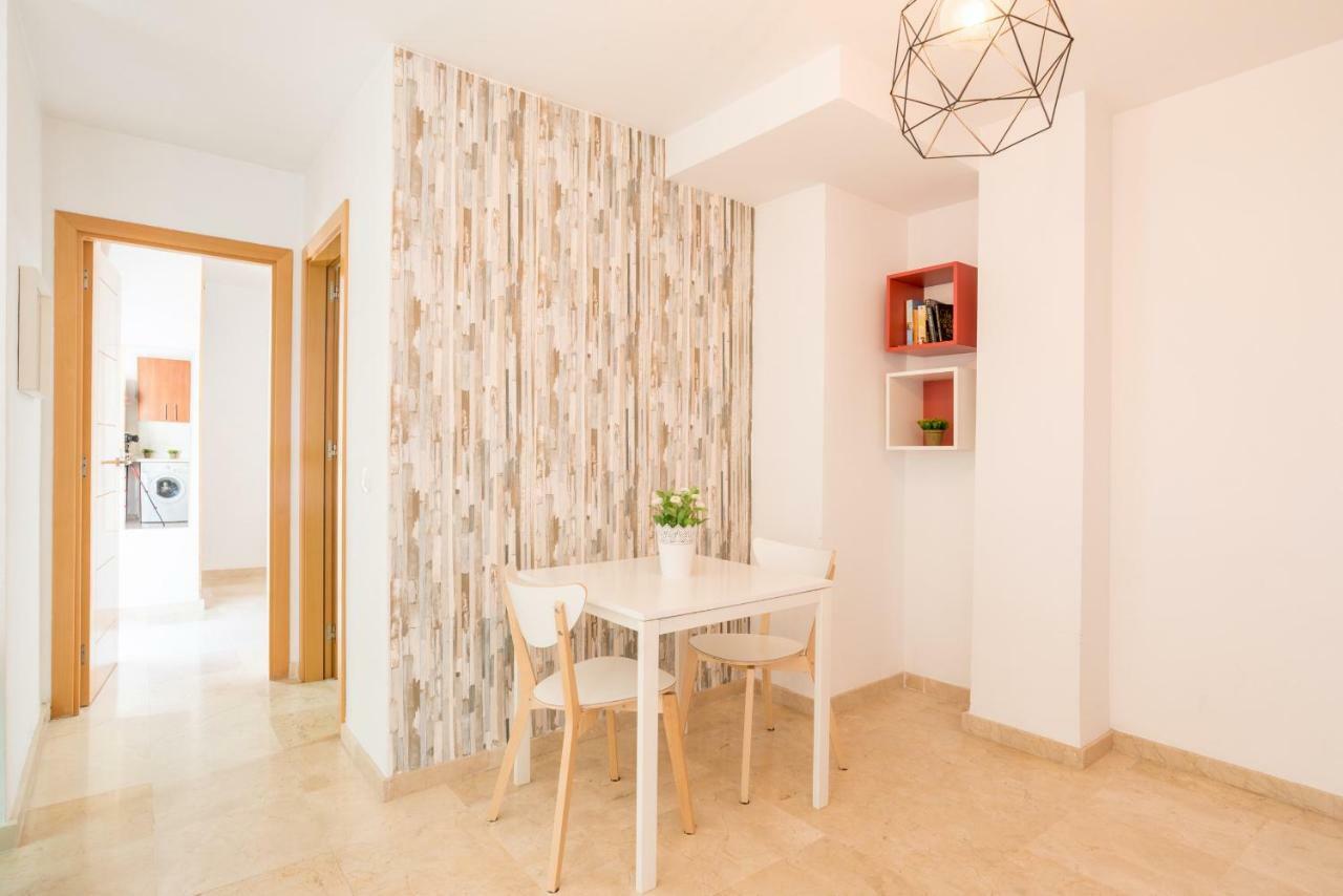 Lu&cia City Centre Victoria 4 * Malaga