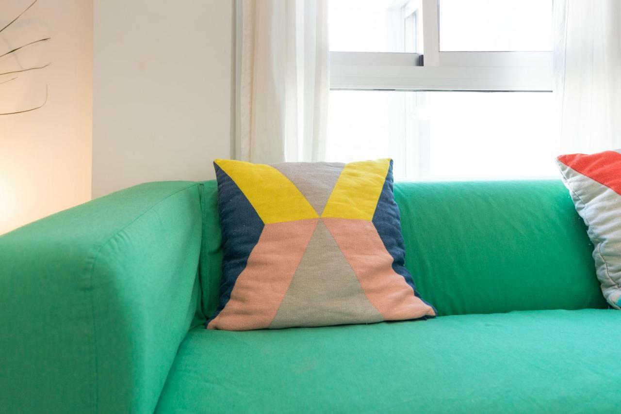 Apartment Lu&cia City Centre Victoria 4 Malaga