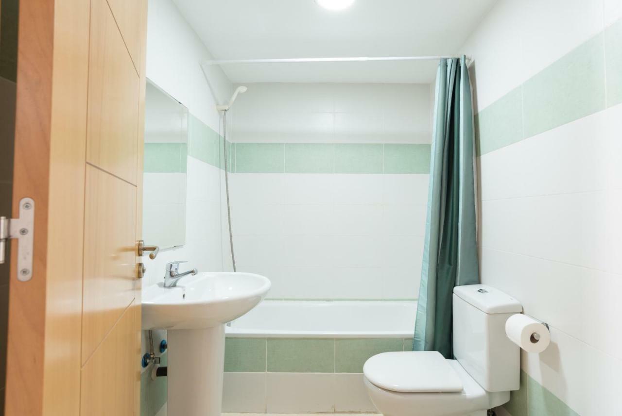 Lu&cia City Centre Victoria 4 *
