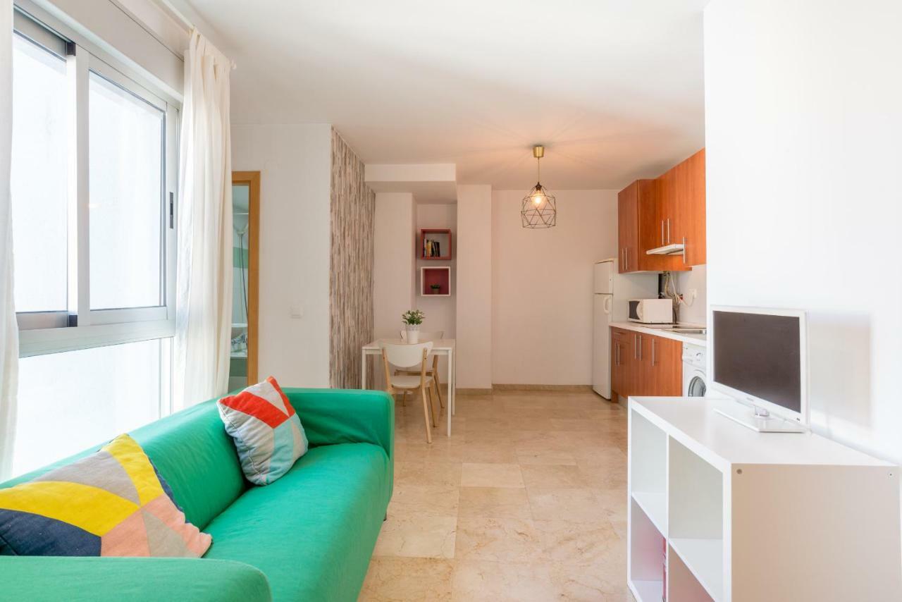 Apartment Lu&cia City Centre Victoria 4 *