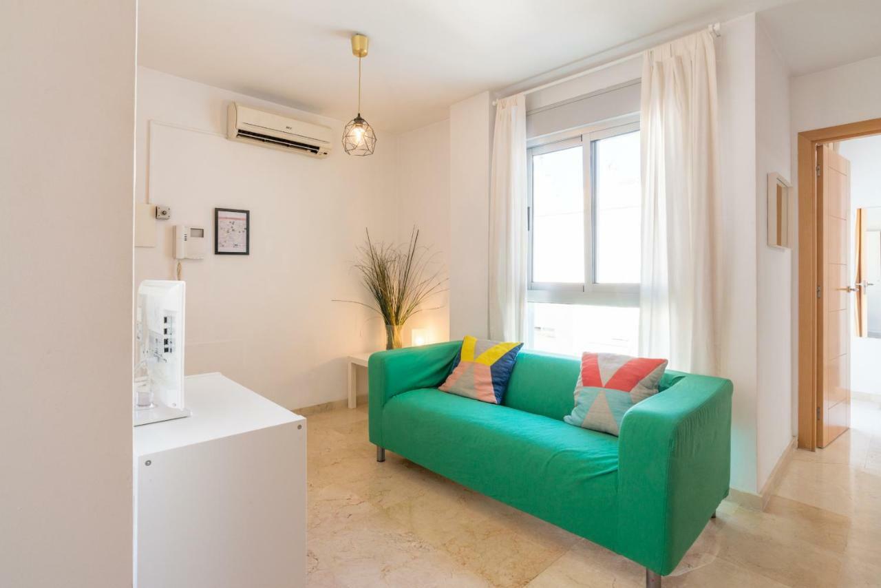 Apartment Lu&cia City Centre Victoria 4 Malaga
