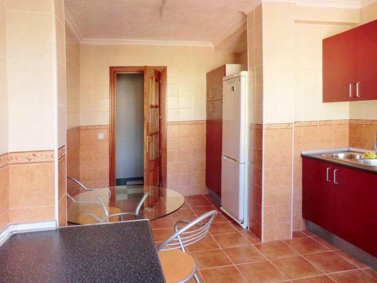 Apartment Juan Bautista *