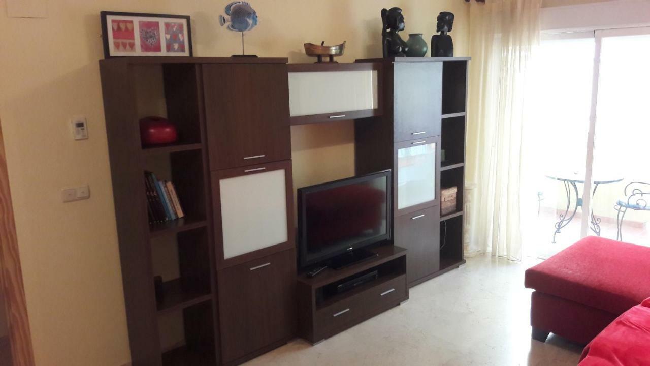 Apartamento Cristina Apartment Malaga