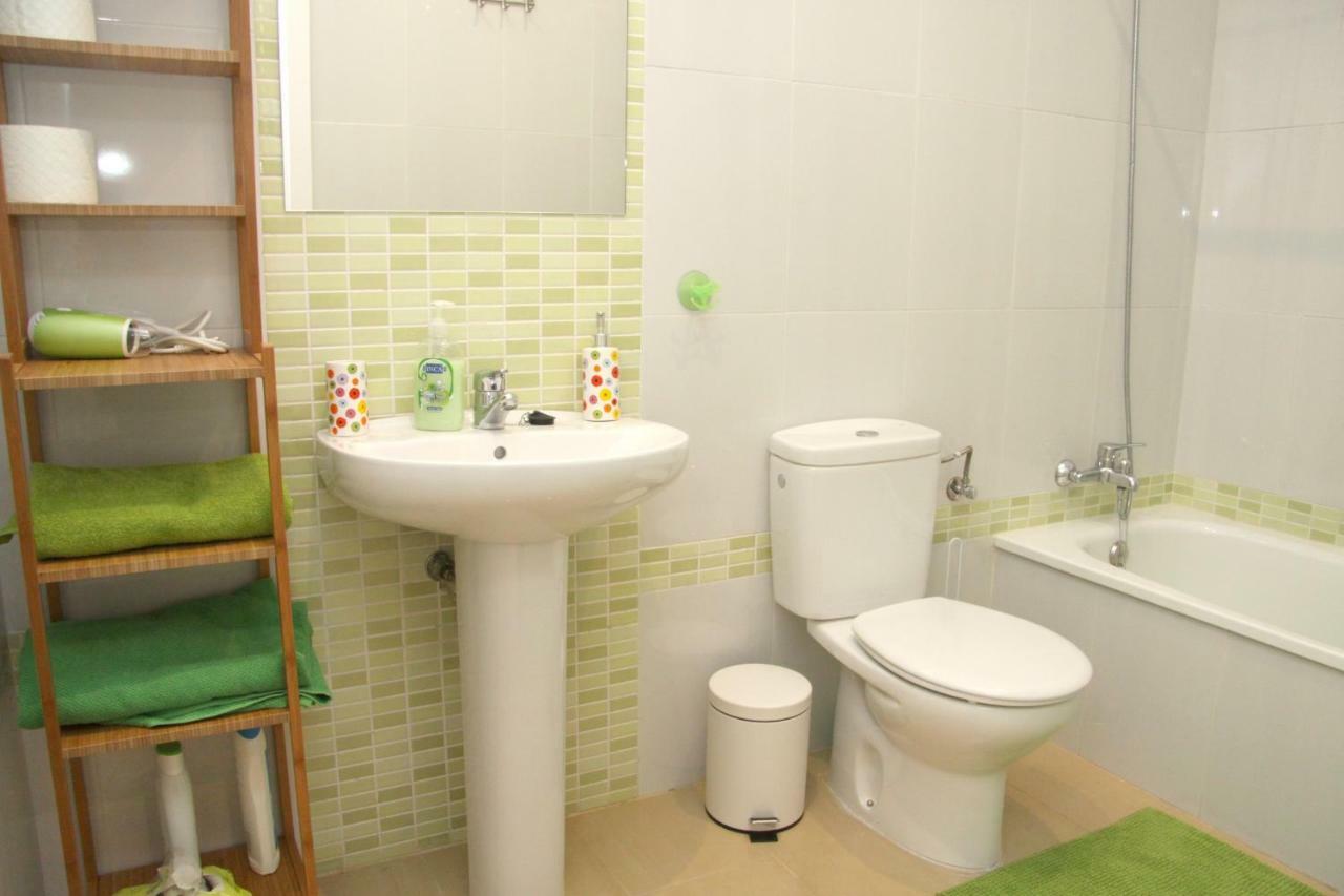 Tg Freshapartments By Bossh! * Malaga