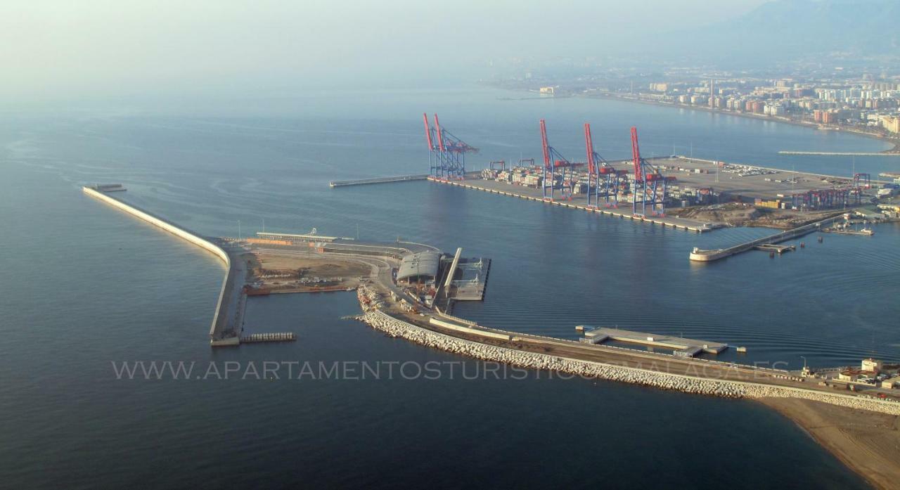 Solymar Premium Apartment *
