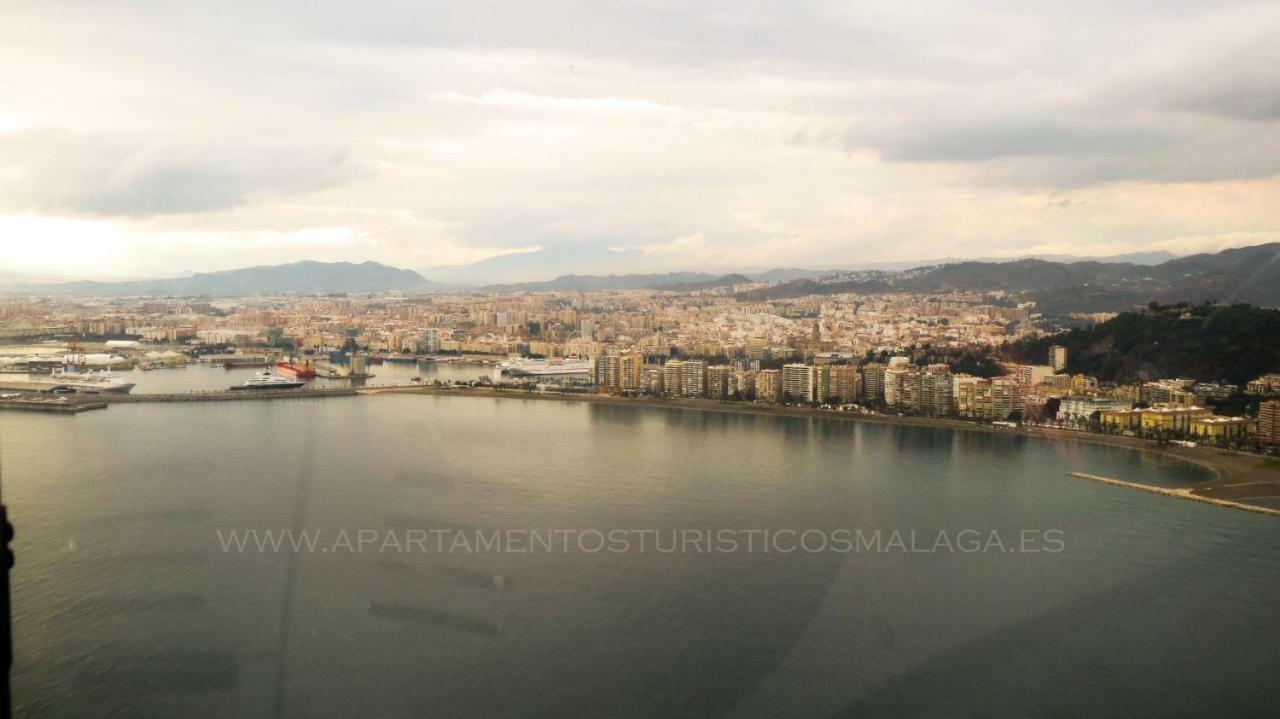 Apartment Solymar Premium Málaga