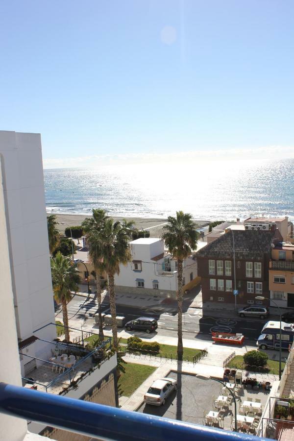 Apartamento Mare Nostrum Vistas Al Mar Terraza Fibra Optica, , Aparcamiento Málaga