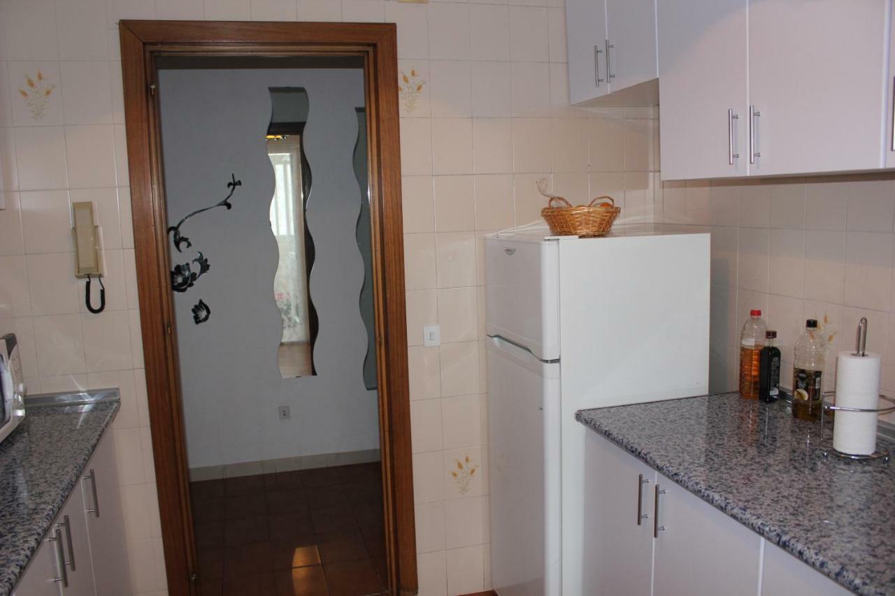 Mare Nostrum Vistas Al Mar Terraza Fibra Optica, , Aparcamiento Apartamento *