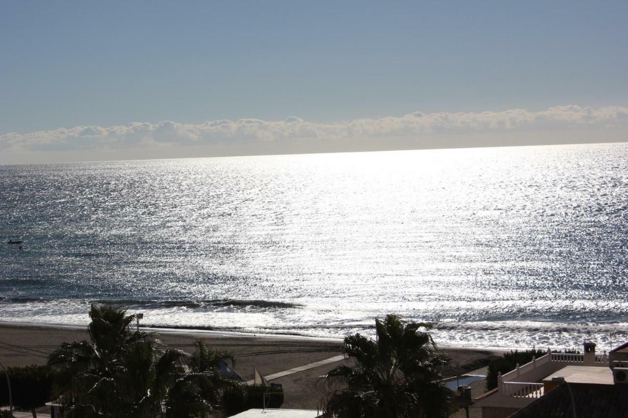 Apartamento Mare Nostrum Vistas Al Mar Terraza Fibra Optica, , Aparcamiento