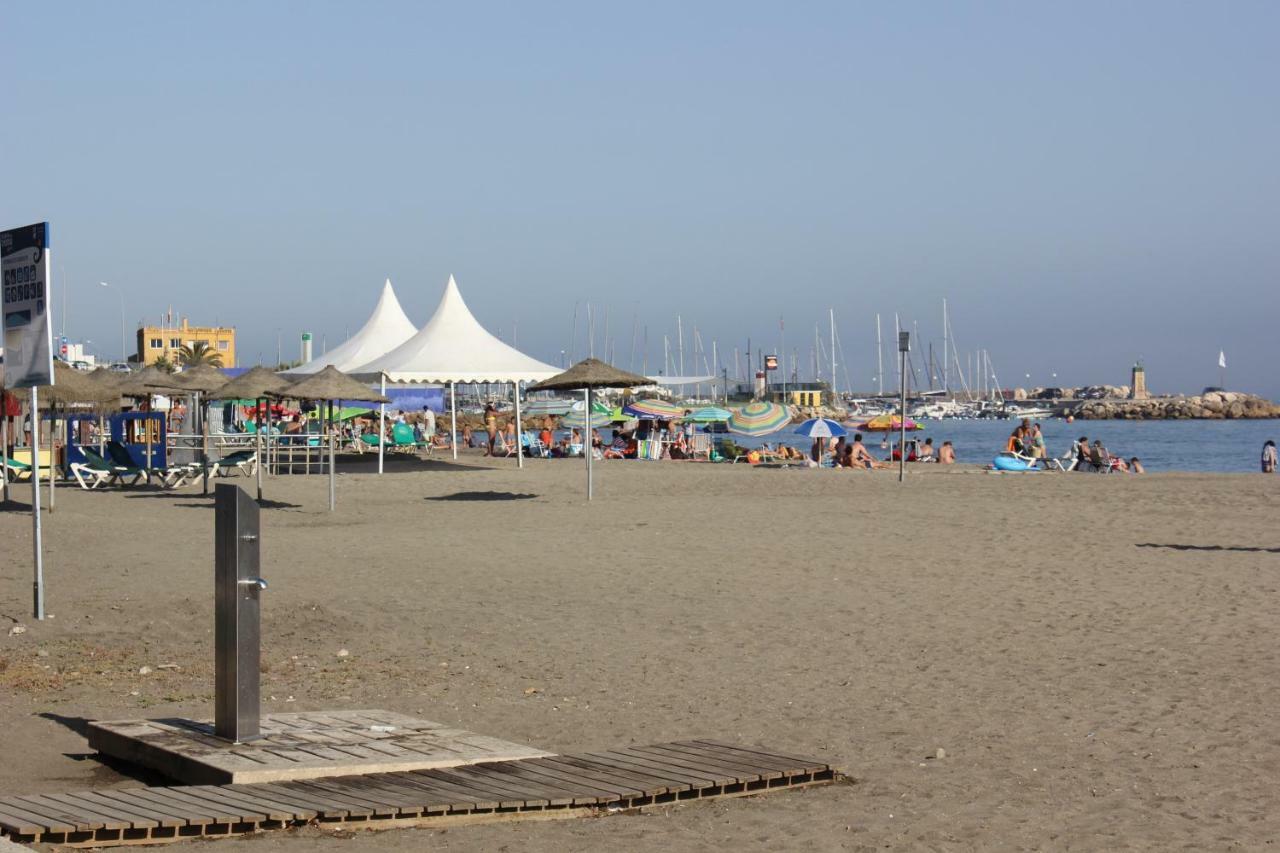 Mare Nostrum Vistas Al Mar Terraza Fibra Optica, , Aparcamiento
