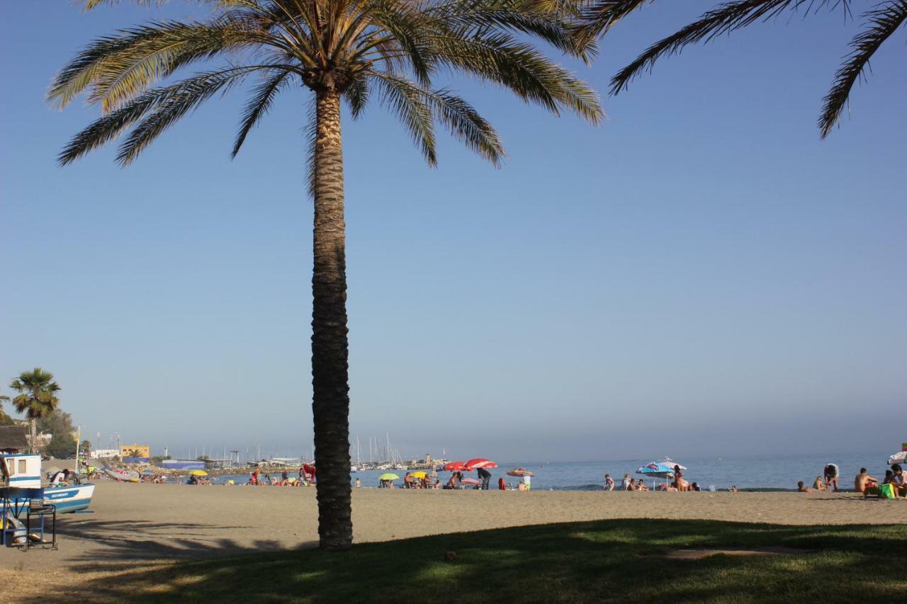 Mare Nostrum Vistas Al Mar Terraza Fibra Optica, , Aparcamiento * Málaga