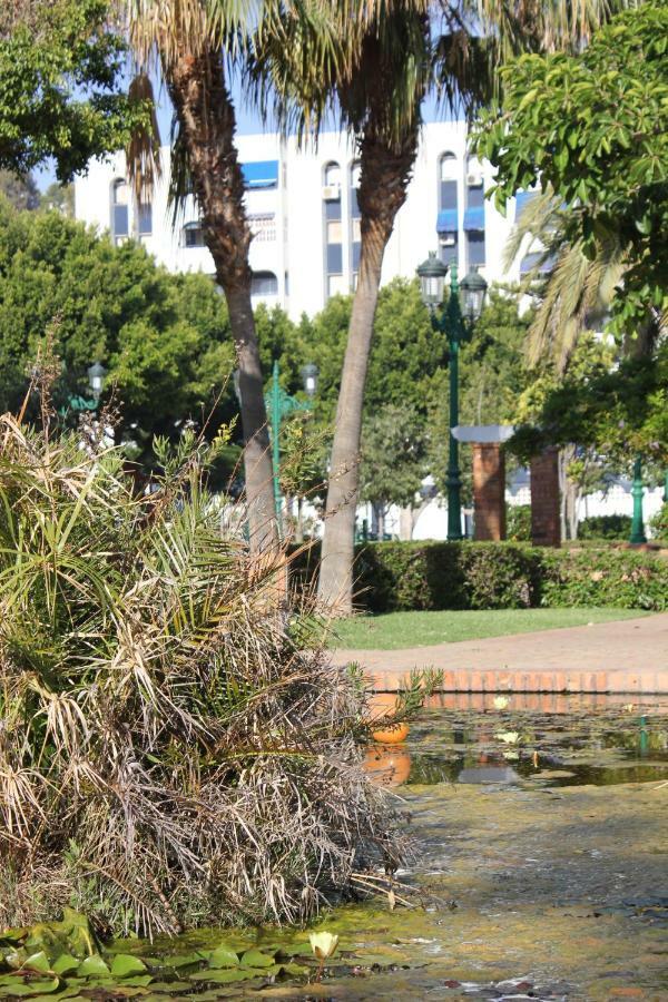 Apartamento Mare Nostrum Vistas Al Mar Terraza Fibra Optica, , Aparcamiento Málaga