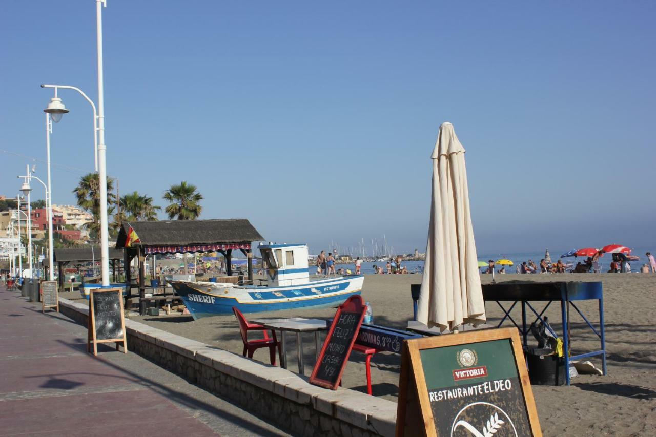 Apartamento Mare Nostrum Vistas Al Mar Terraza Fibra Optica, , Aparcamiento