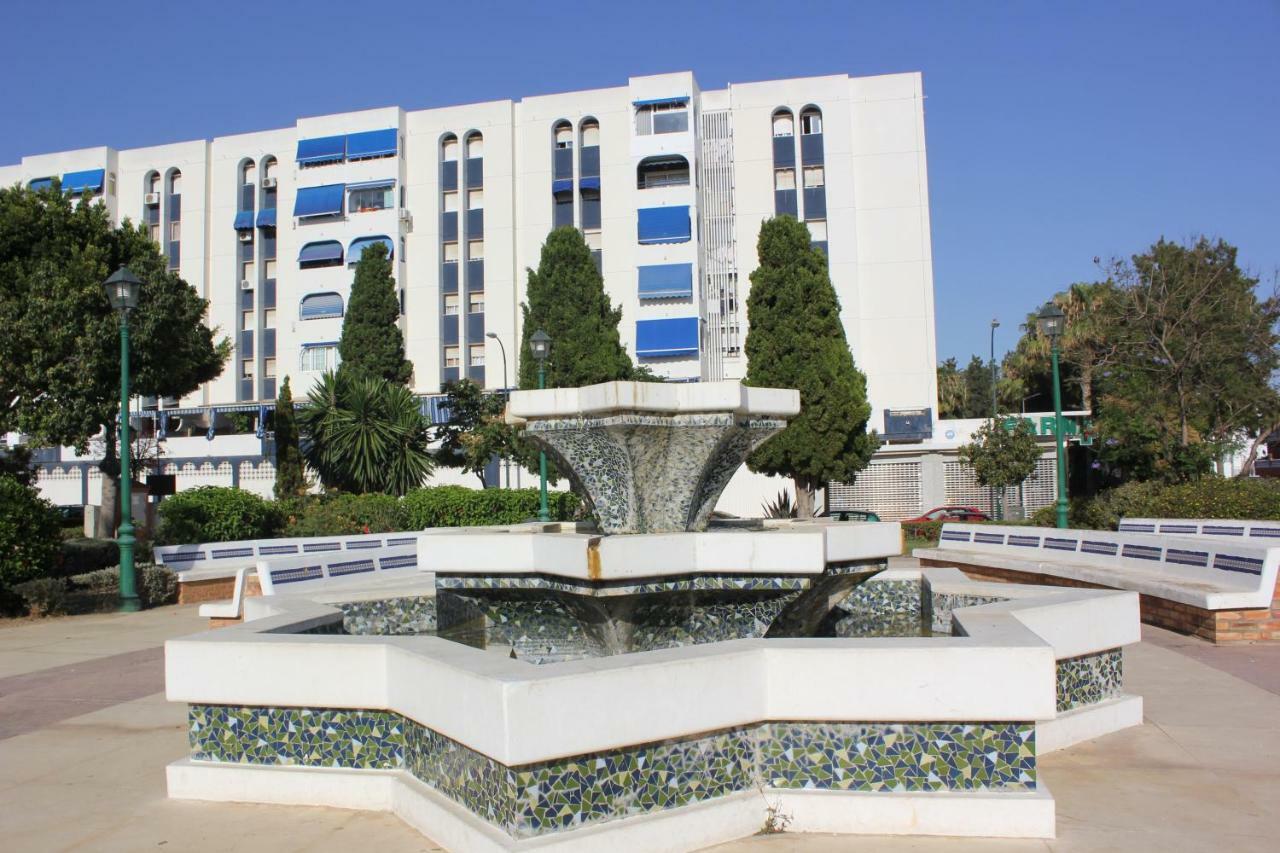Mare Nostrum Vistas Al Mar Terraza Fibra Optica, , Aparcamiento Apartamento