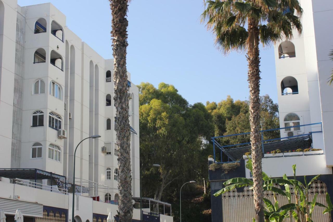Apartamento Mare Nostrum Vistas Al Mar Terraza Fibra Optica, , Aparcamiento Málaga