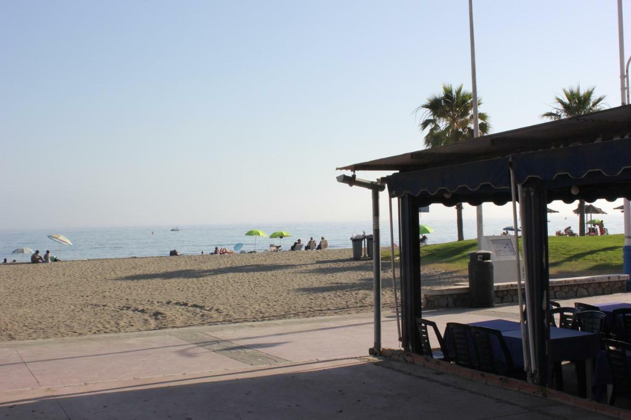 Mare Nostrum Vistas Al Mar Terraza Fibra Optica, , Aparcamiento Apartamento *
