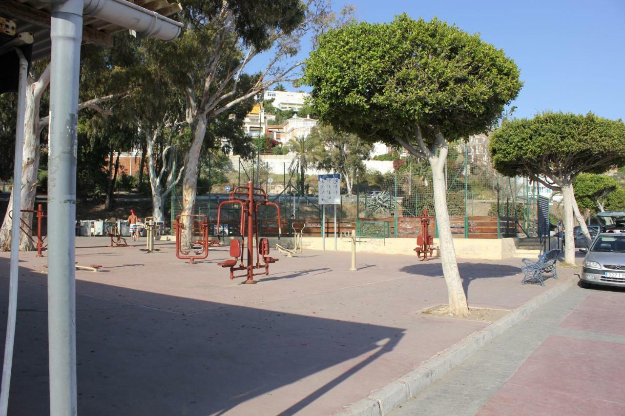 Apartamento Mare Nostrum Vistas Al Mar Terraza Fibra Optica, , Aparcamiento
