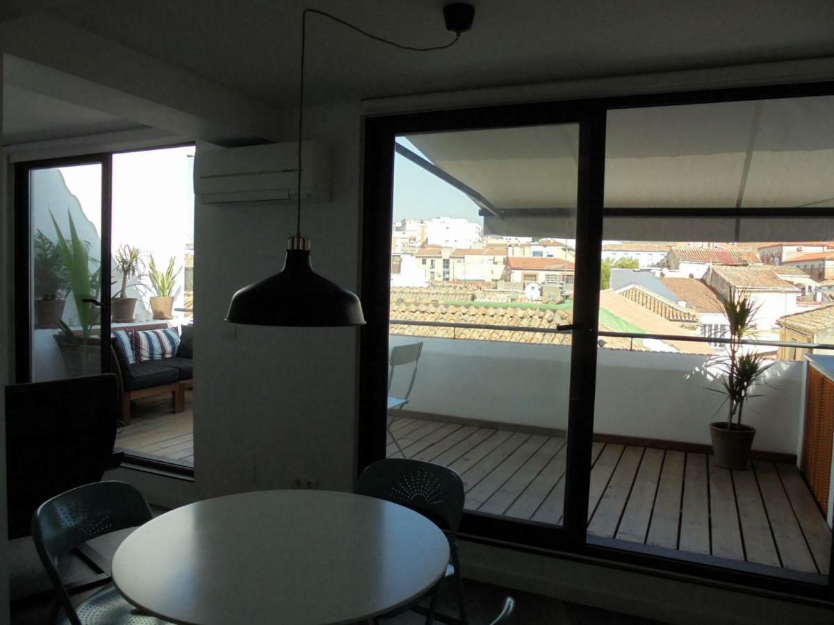 La Nina Chica Apartment Malaga