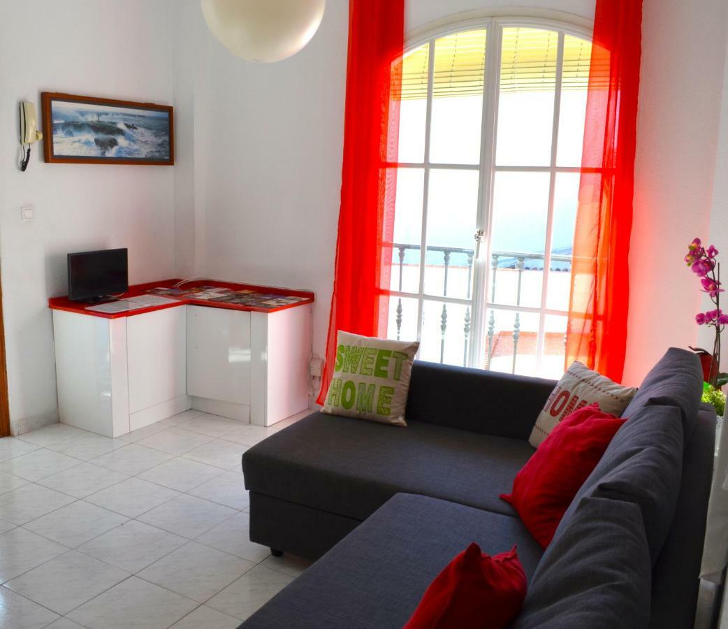 Apartment Dream Apto Old Town Malaga