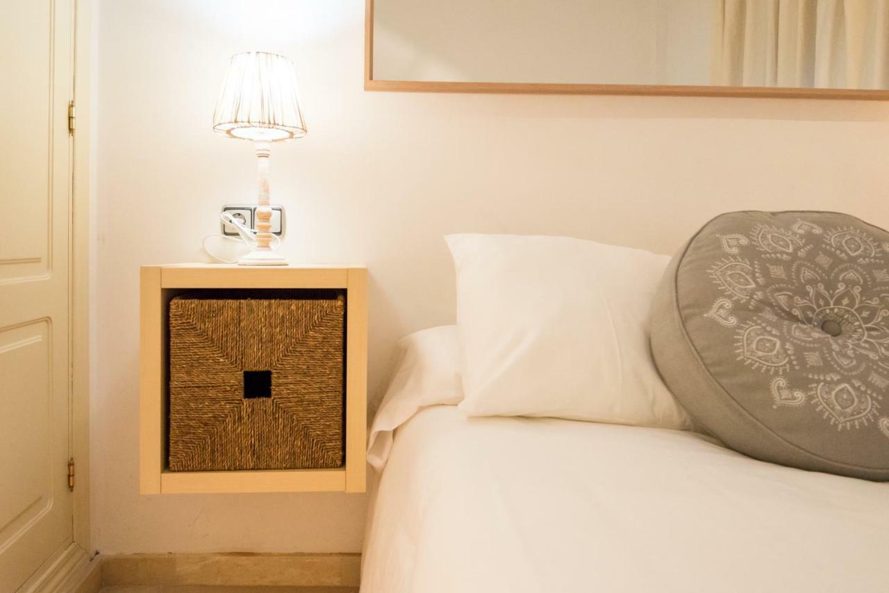 Apartment The Grandma's Houses/ Teatro Cervantes Malaga