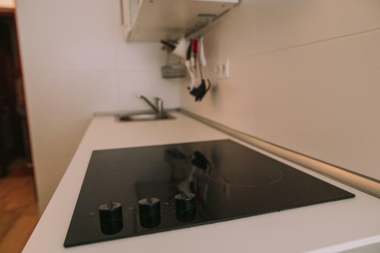 Malagueta Playa Apartment