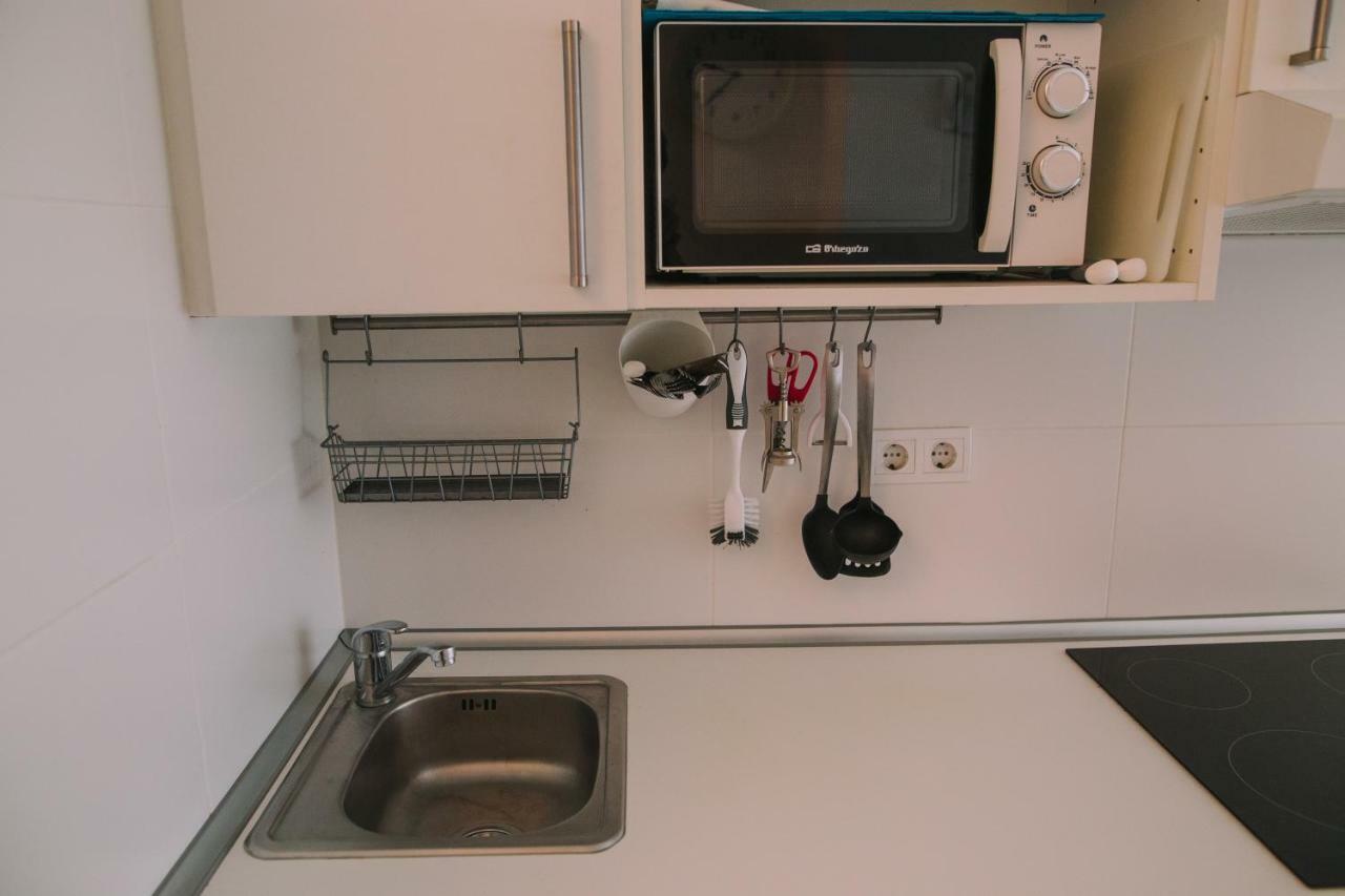 Malagueta Playa Apartment *