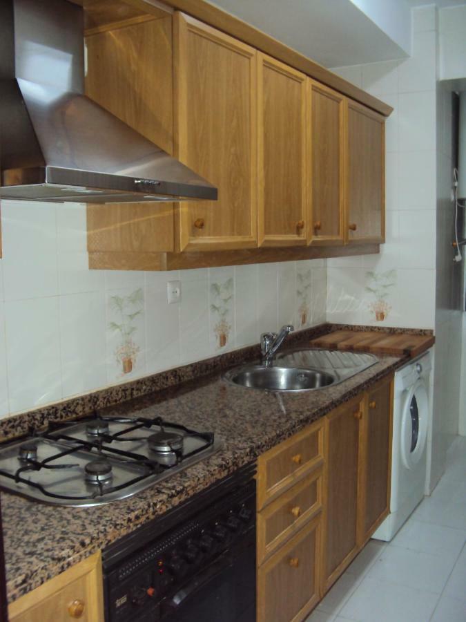 Appartement Marial Málaga