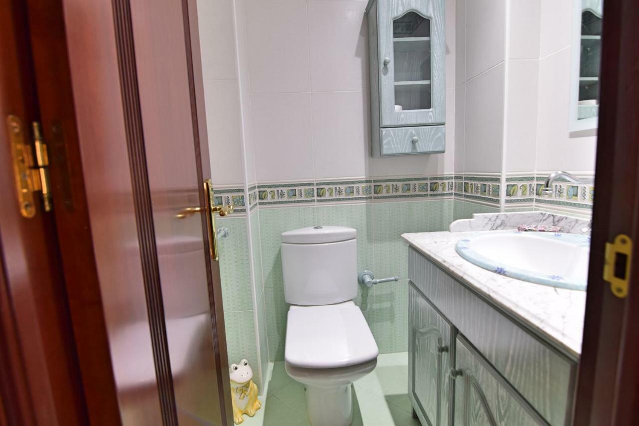 Luxury Reding Solo Familias * Malaga
