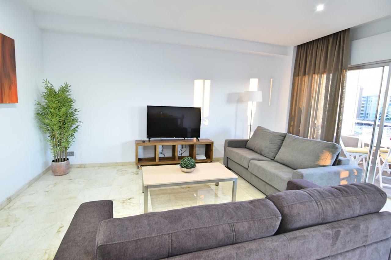 Luxury Reding Solo Familias * Malaga
