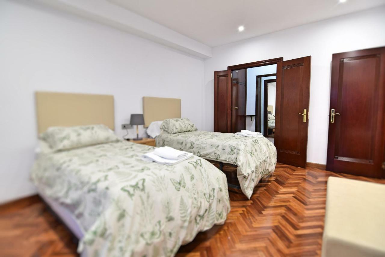 Luxury Reding Solo Familias *