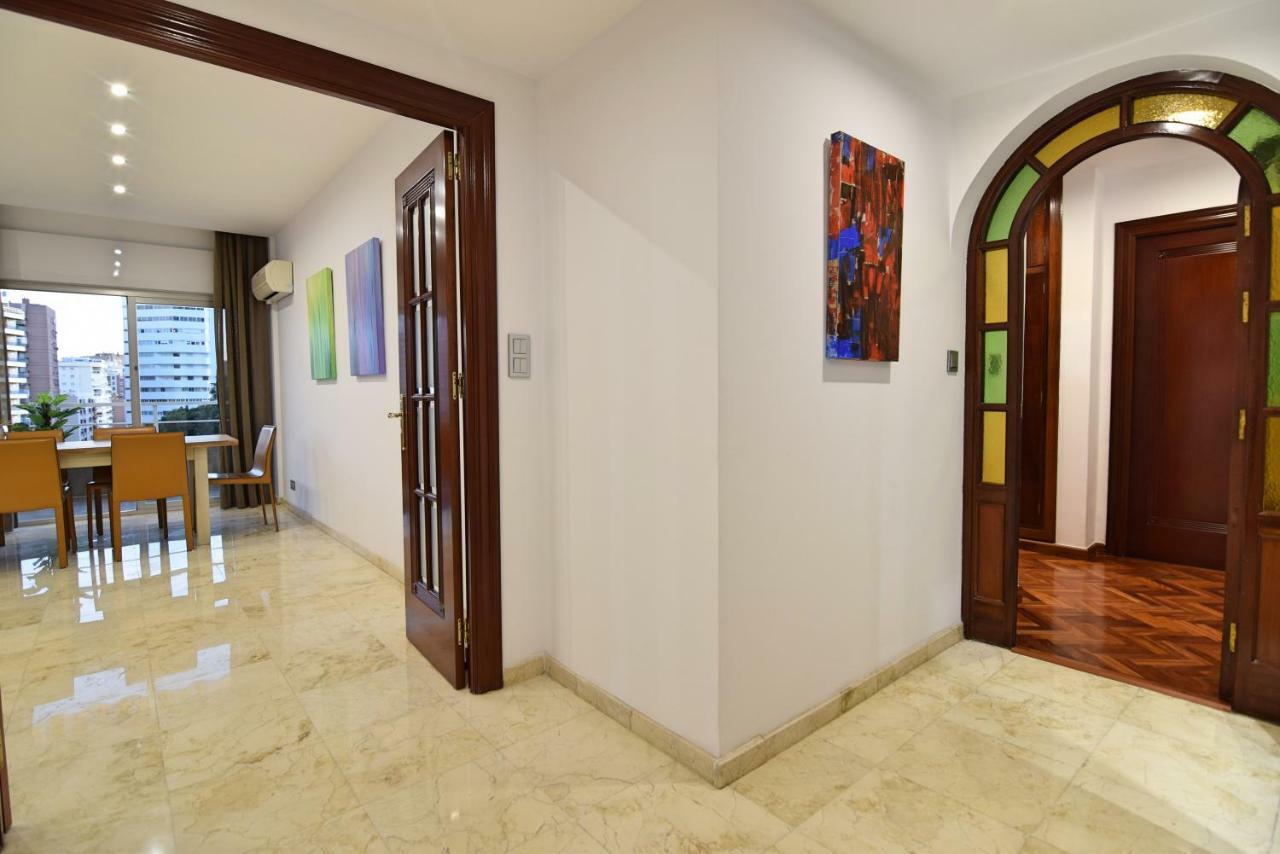 Luxury Reding Solo Familias