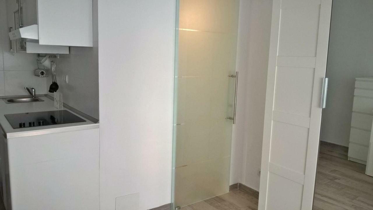 Malagueta Playa Apartment Malaga
