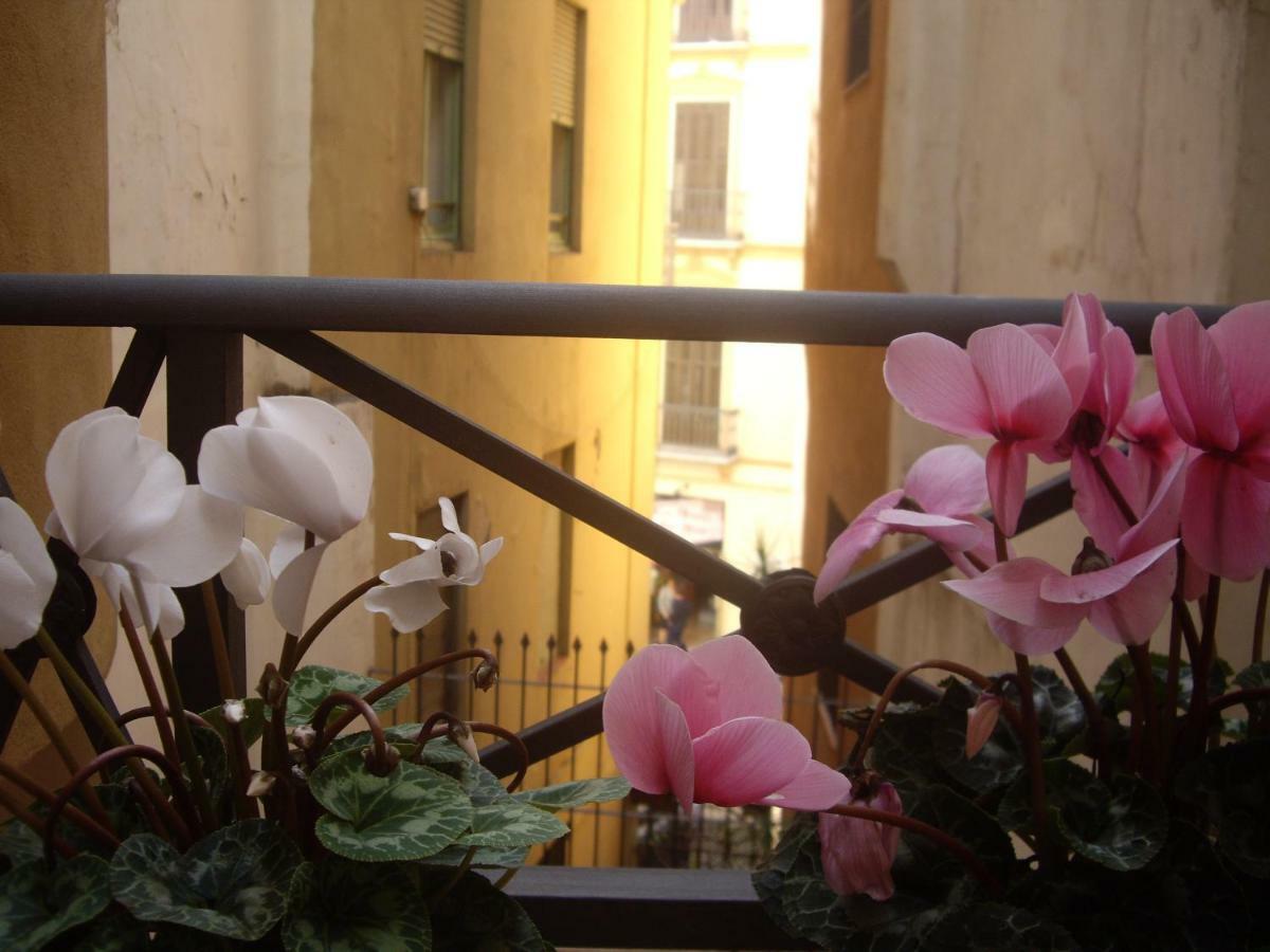 Alcazaba Apartment Málaga