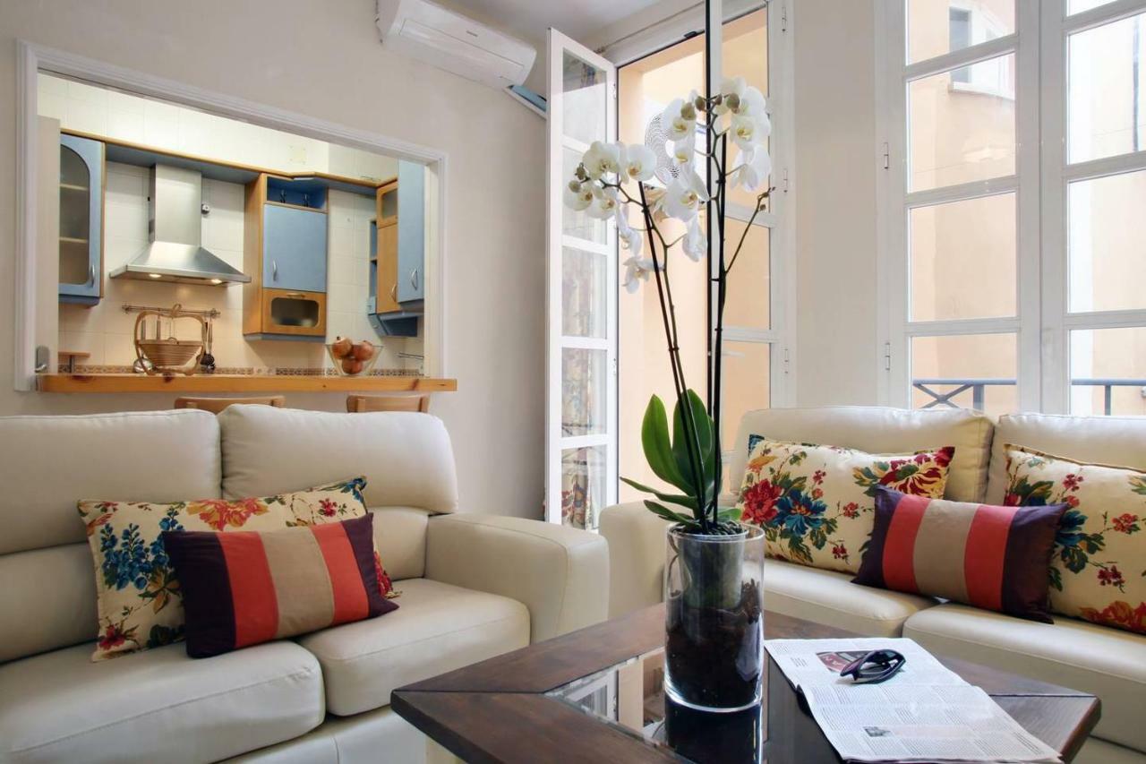 Alcazaba Apartment *