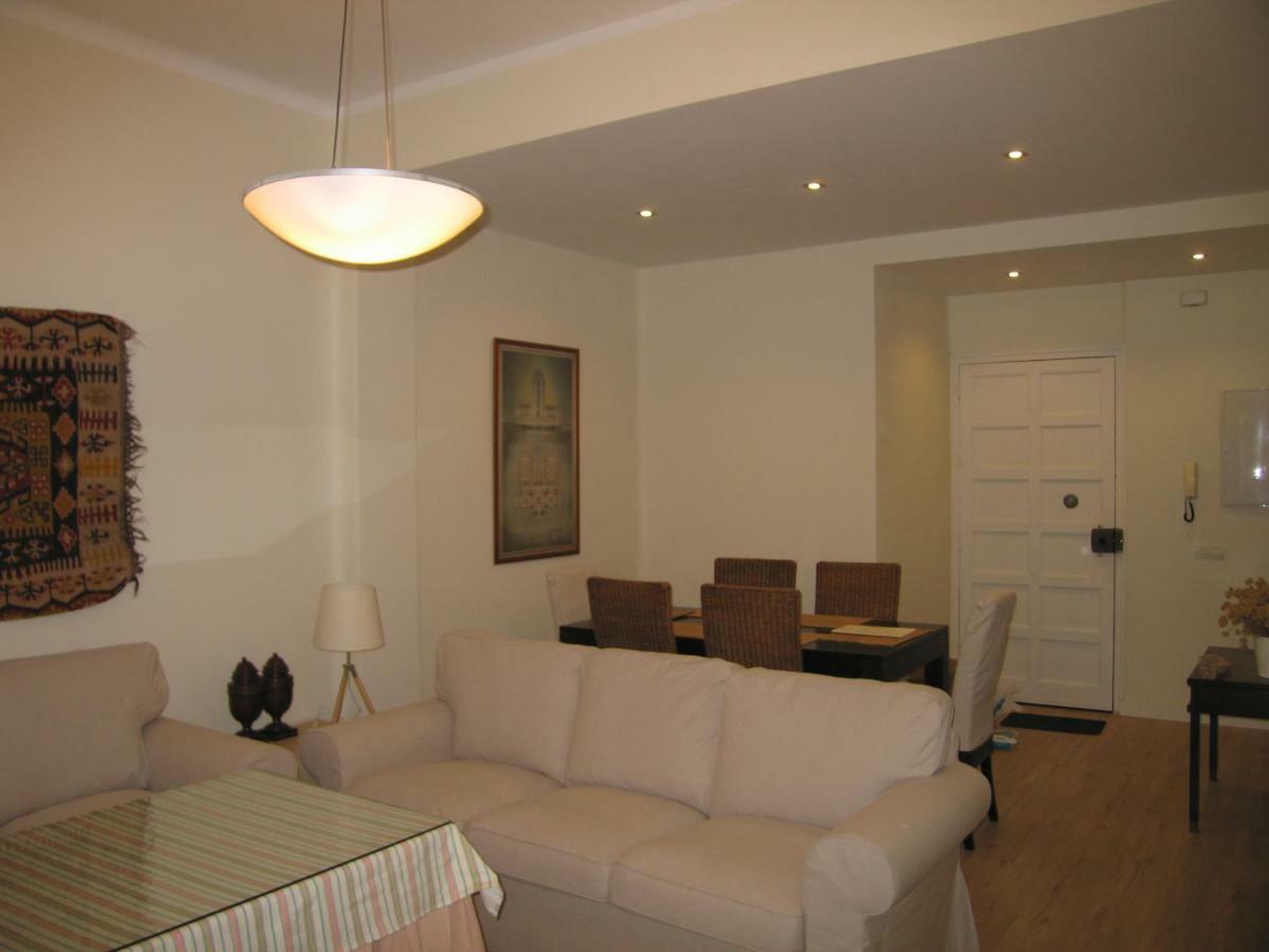 Muelle 18 Apartment Malaga