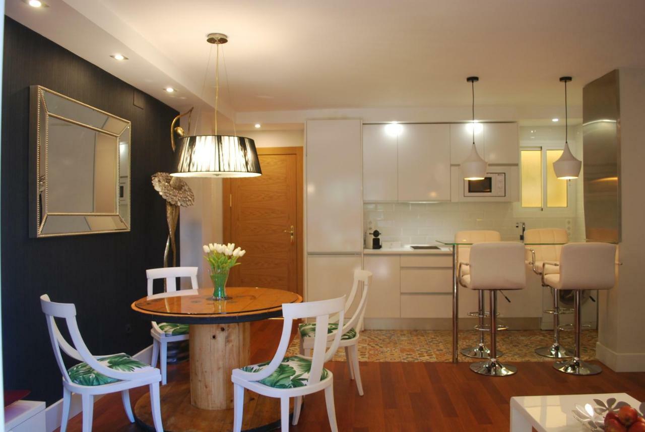 Neverending Apartment