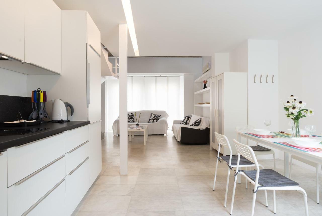 Apartamento Lujo
