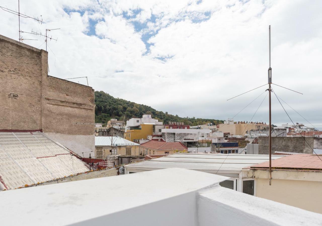 Apartamento Lujo