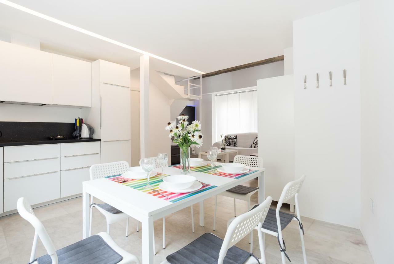Apartamento Lujo Apartment