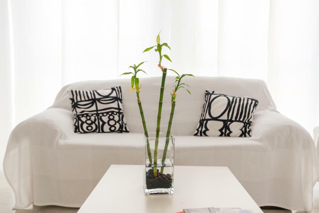 Apartamento Lujo Apartment