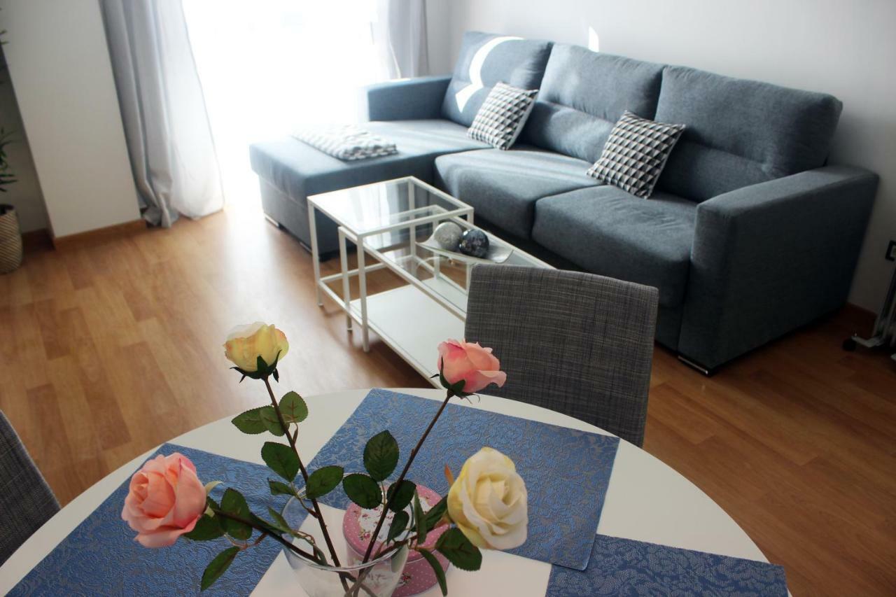 Apartment Jinetes 16, Pool, Historic Center, Free Parking, Quite Neighborhood, Ce