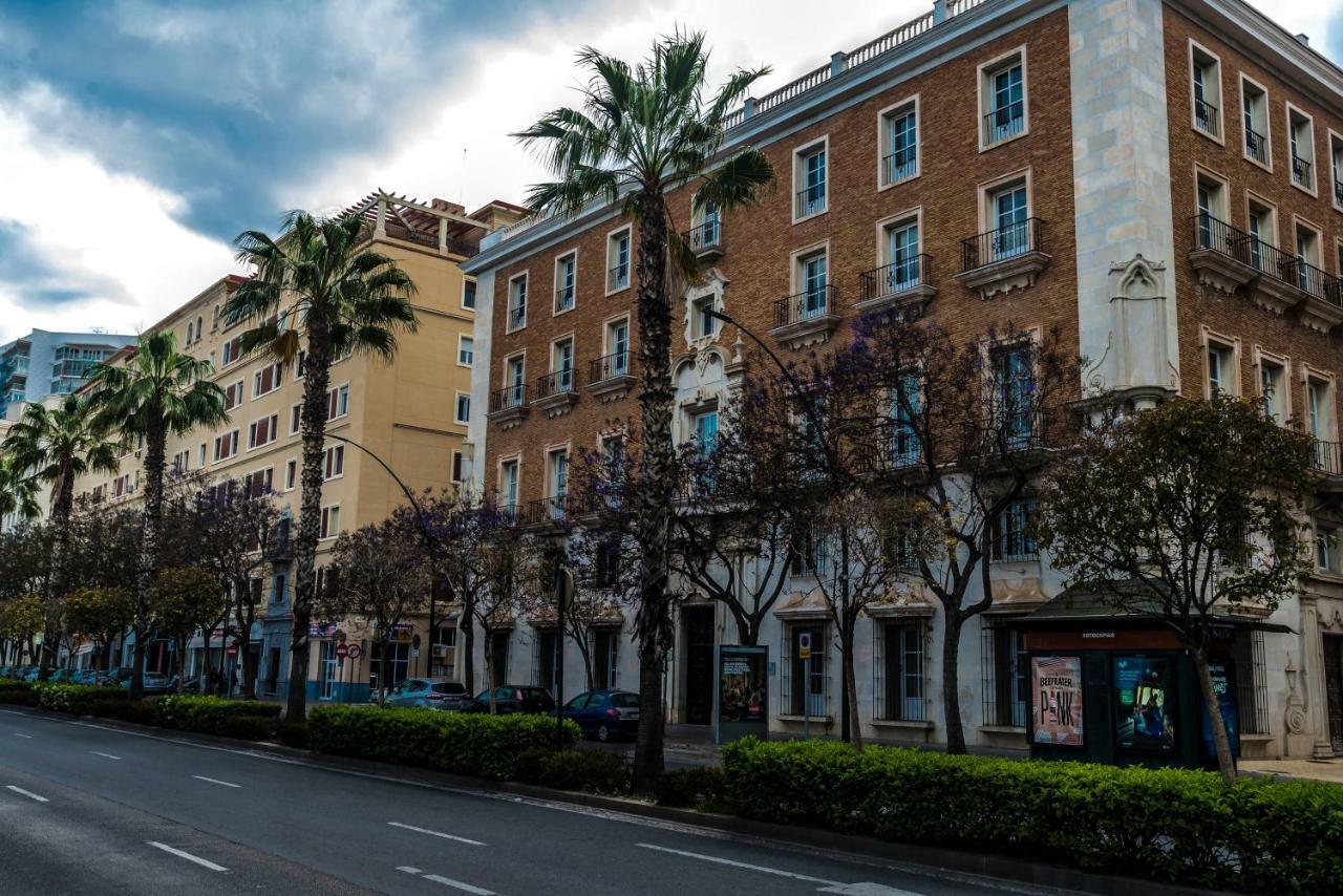 Apartment Muelle 18 Malaga