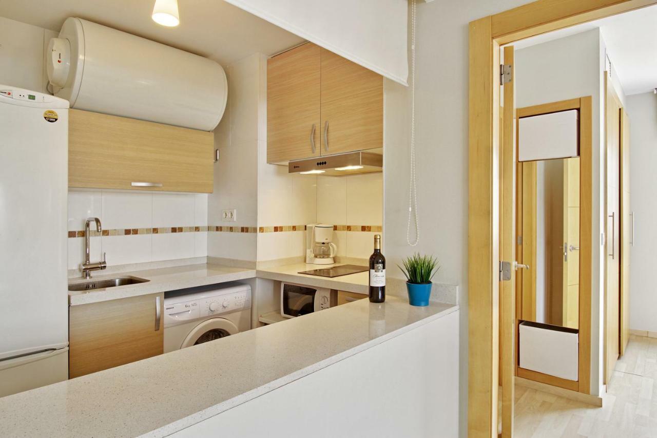 Top Cerca De Playa Apartment
