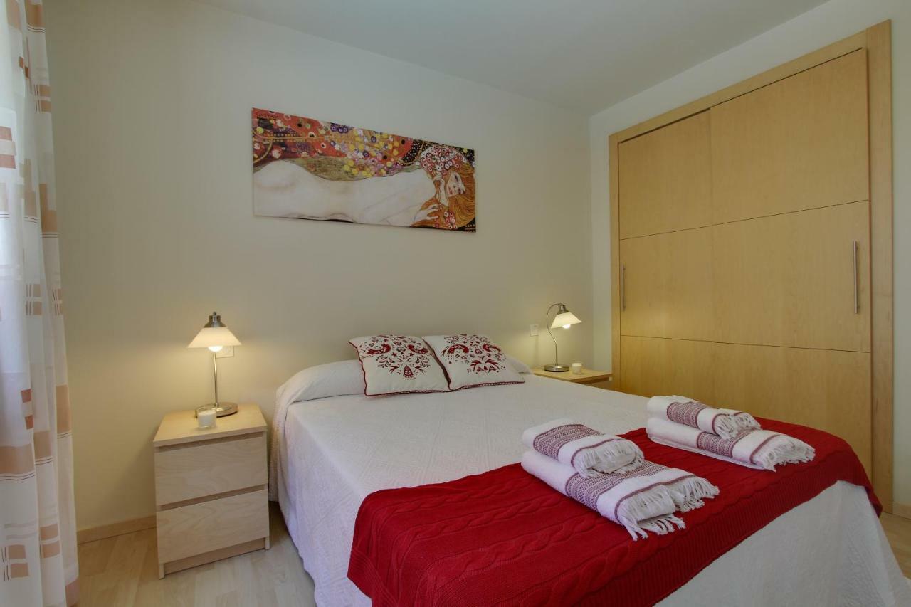 Apartment Top Cerca De Playa