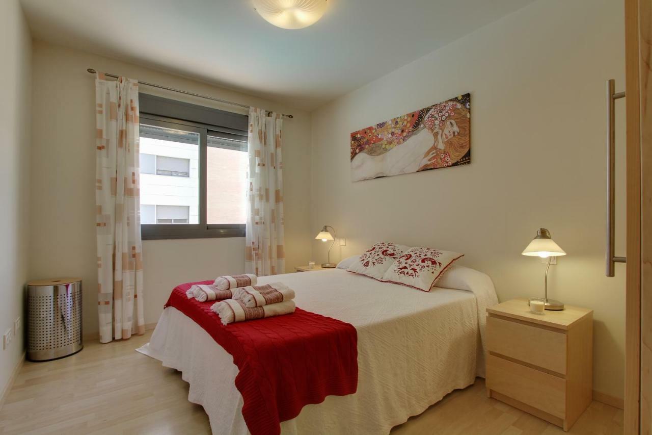 Apartment Top Cerca De Playa